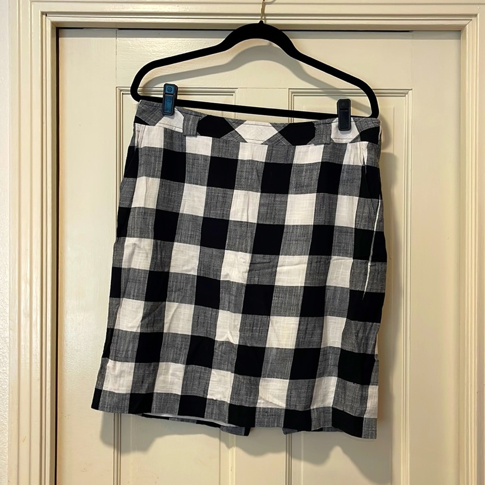 Business skirt ✔️